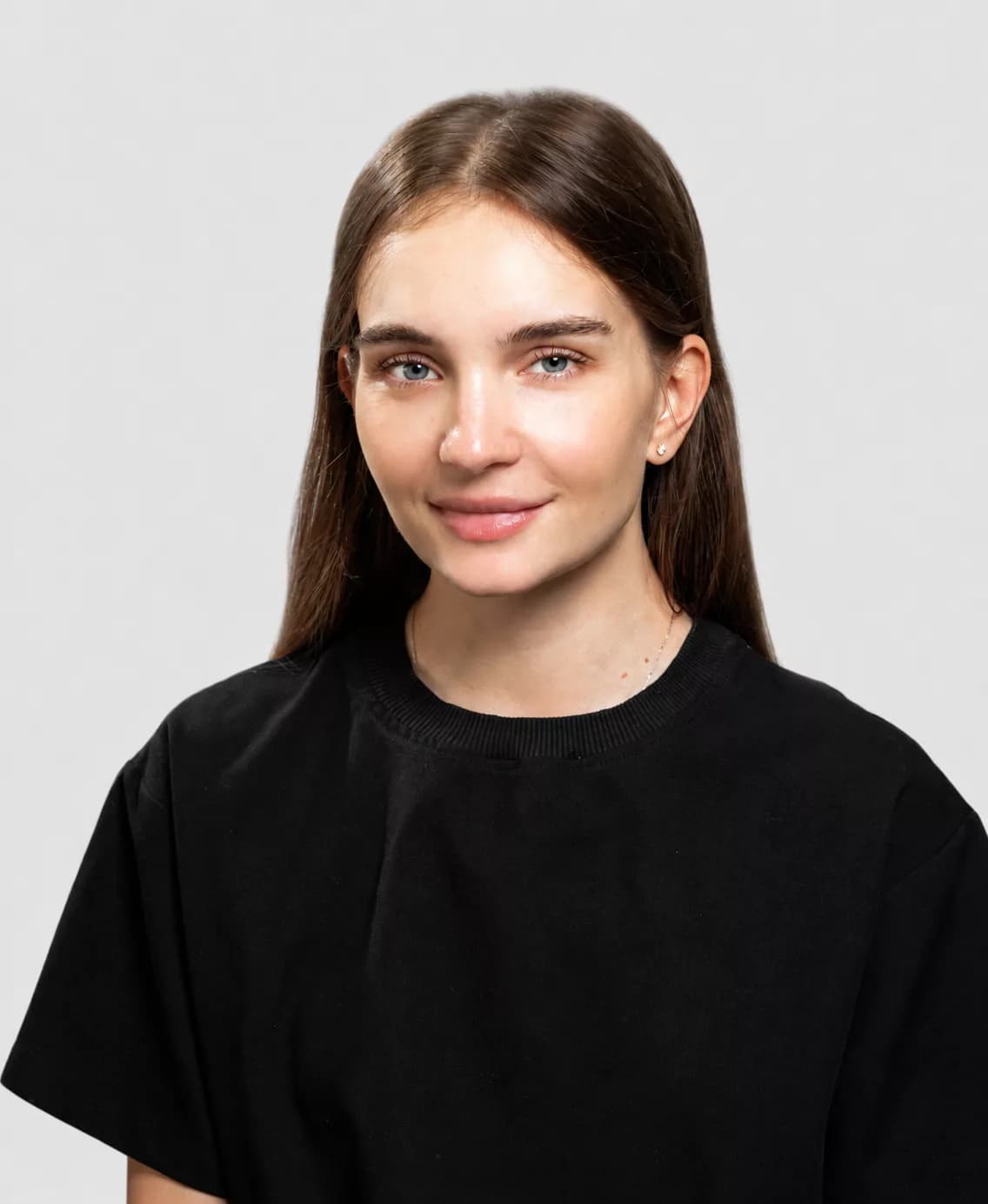 Марина Батманова