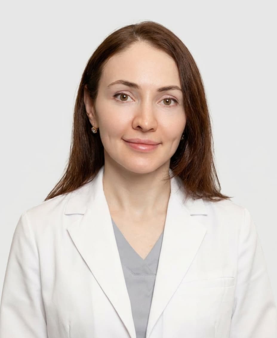 Майсарат Махачева