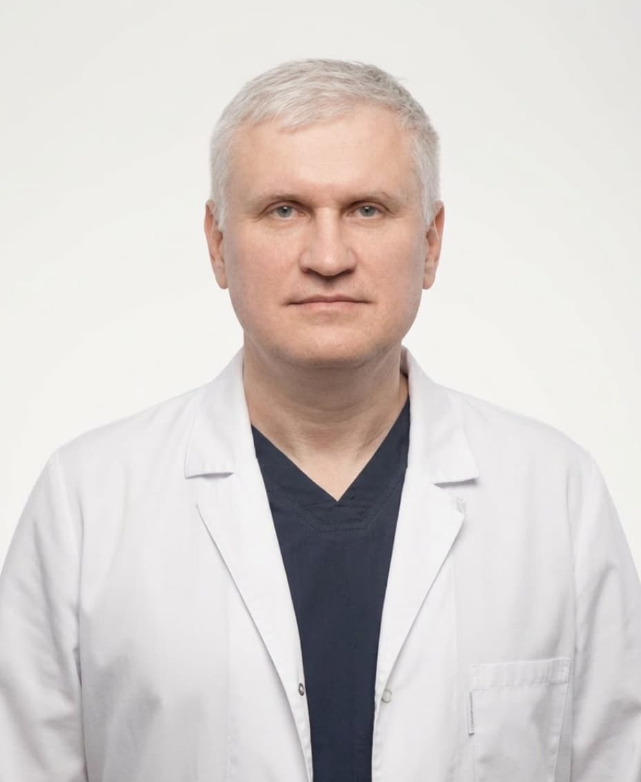 Andrey E. Balandyuk