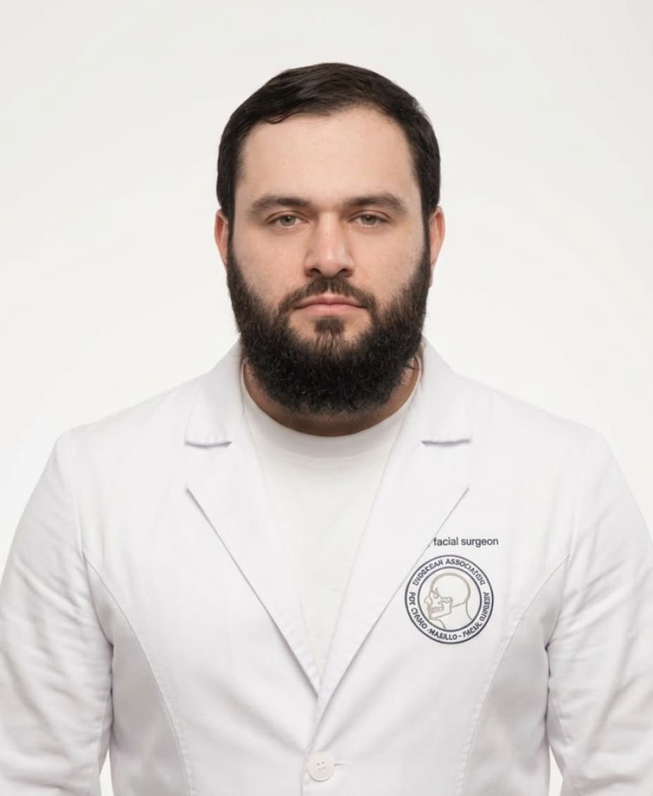 Abdallakh M. Deniev