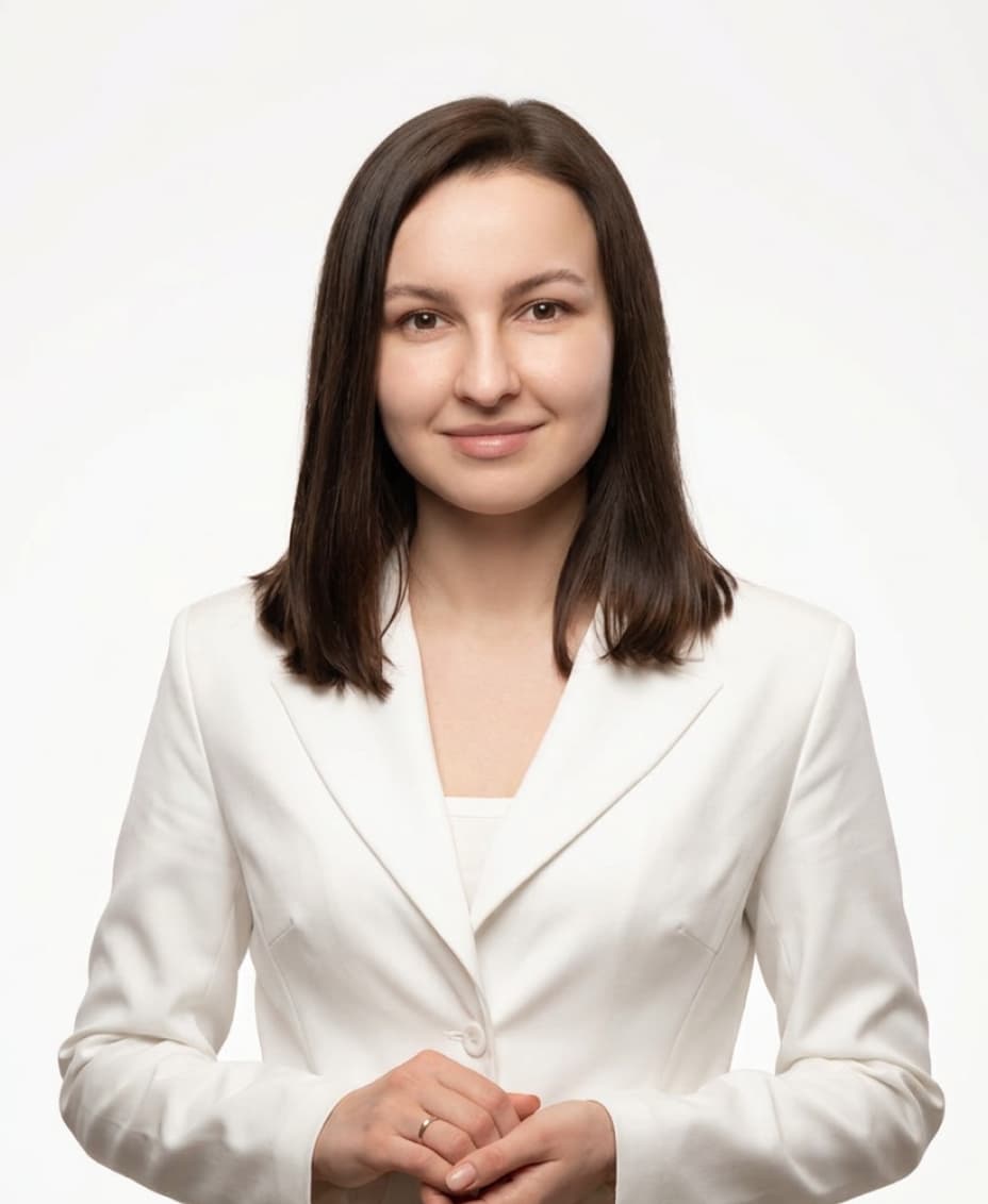Анастасия Василенко