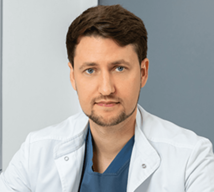 Виктор Кобазев