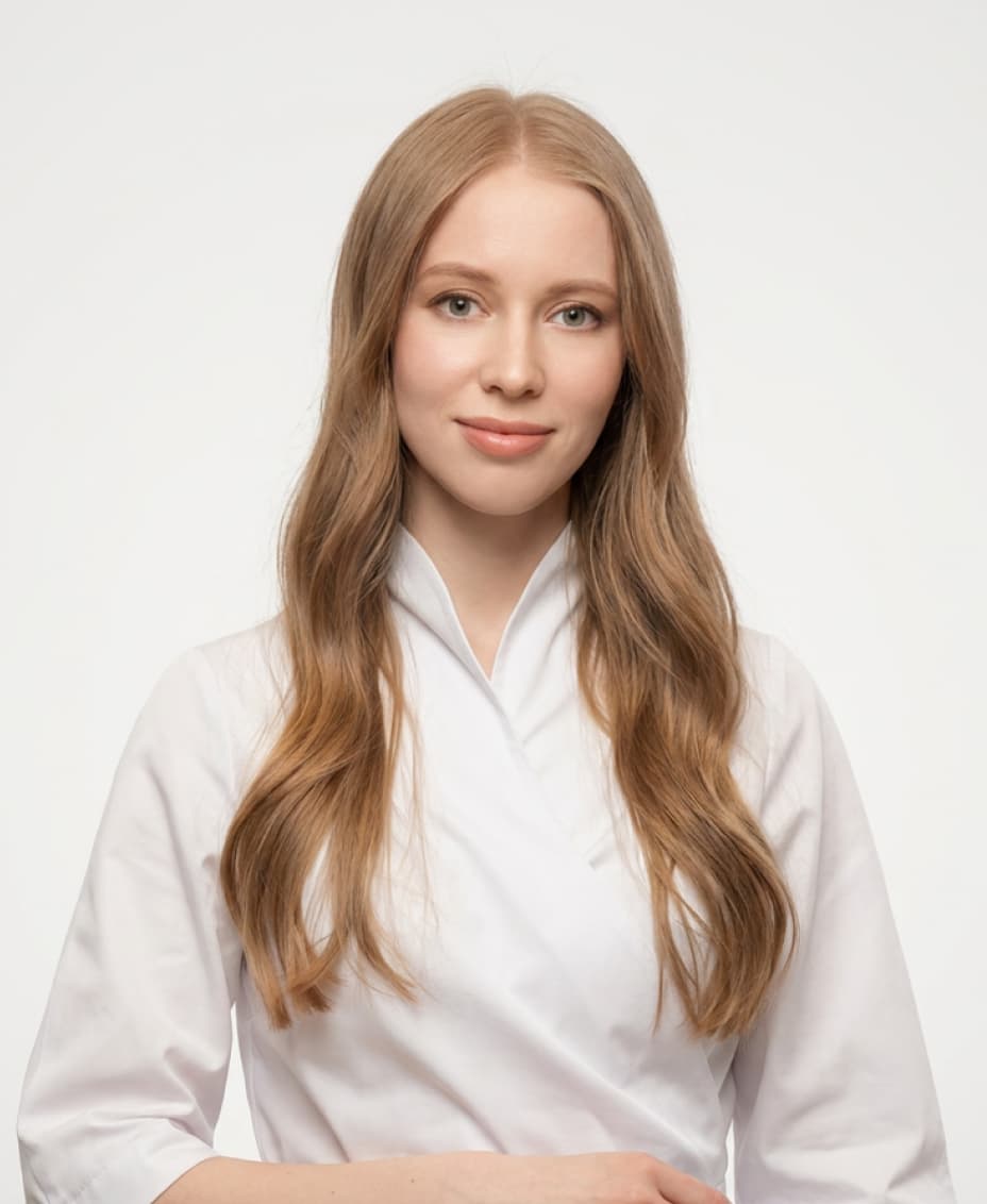 Svetlana N. Chertenkova