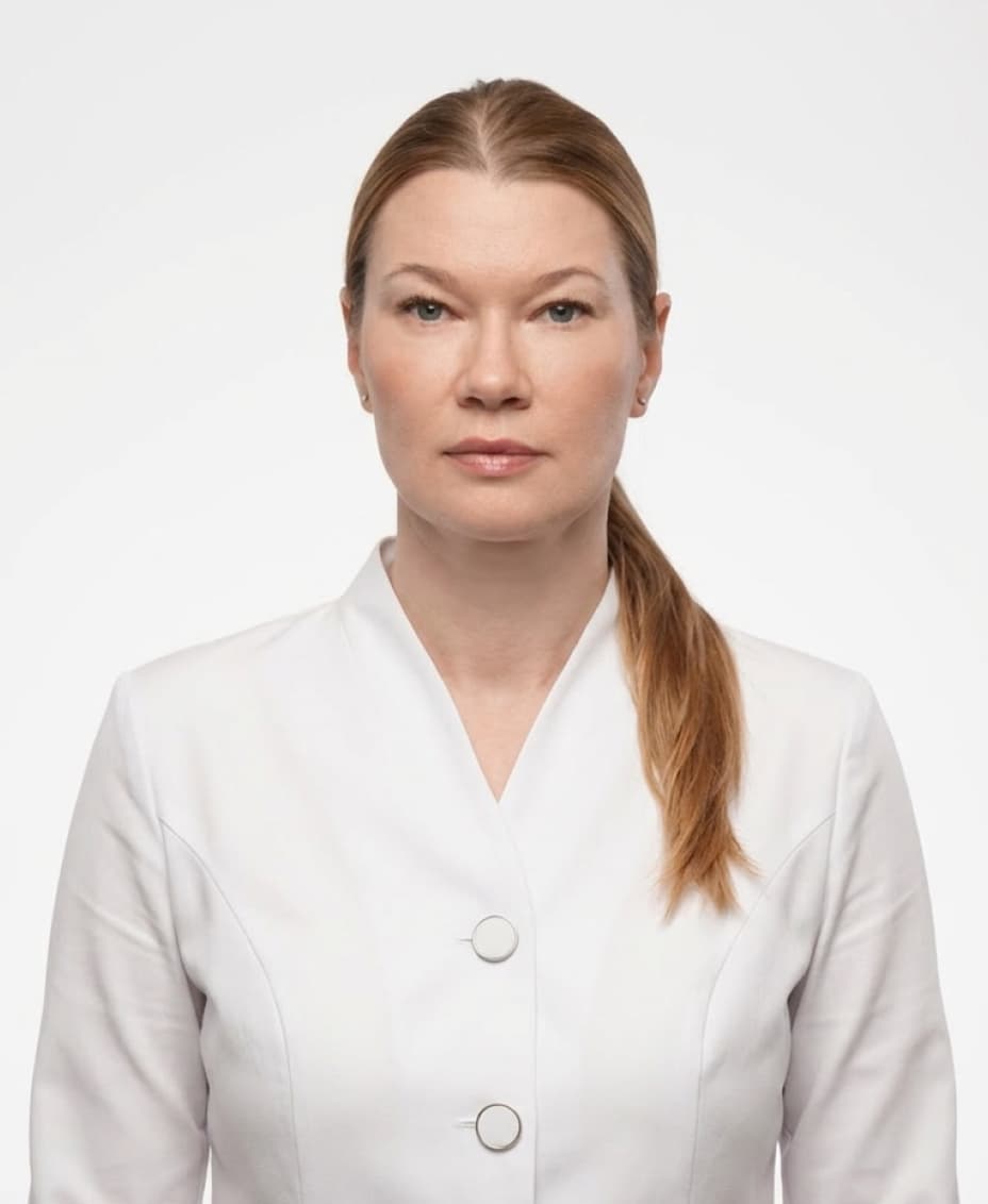 Nataliya A. Ikonnikova