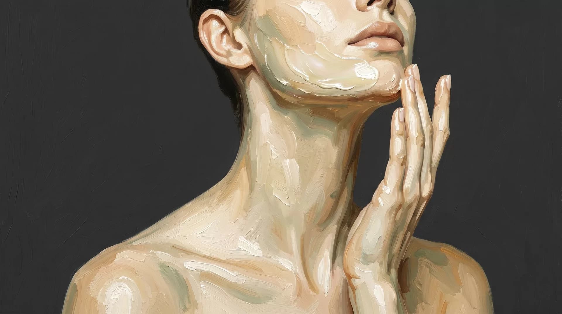 HydraFacial - чистка лица и тела