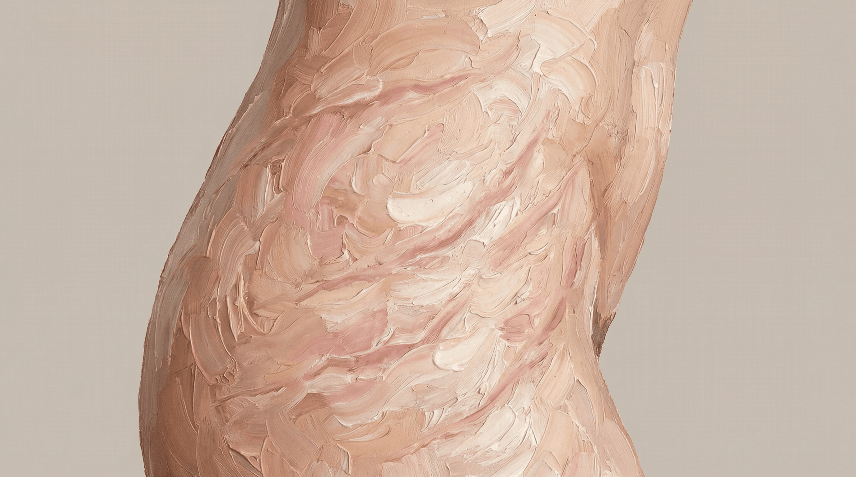 Коррекция рубцов