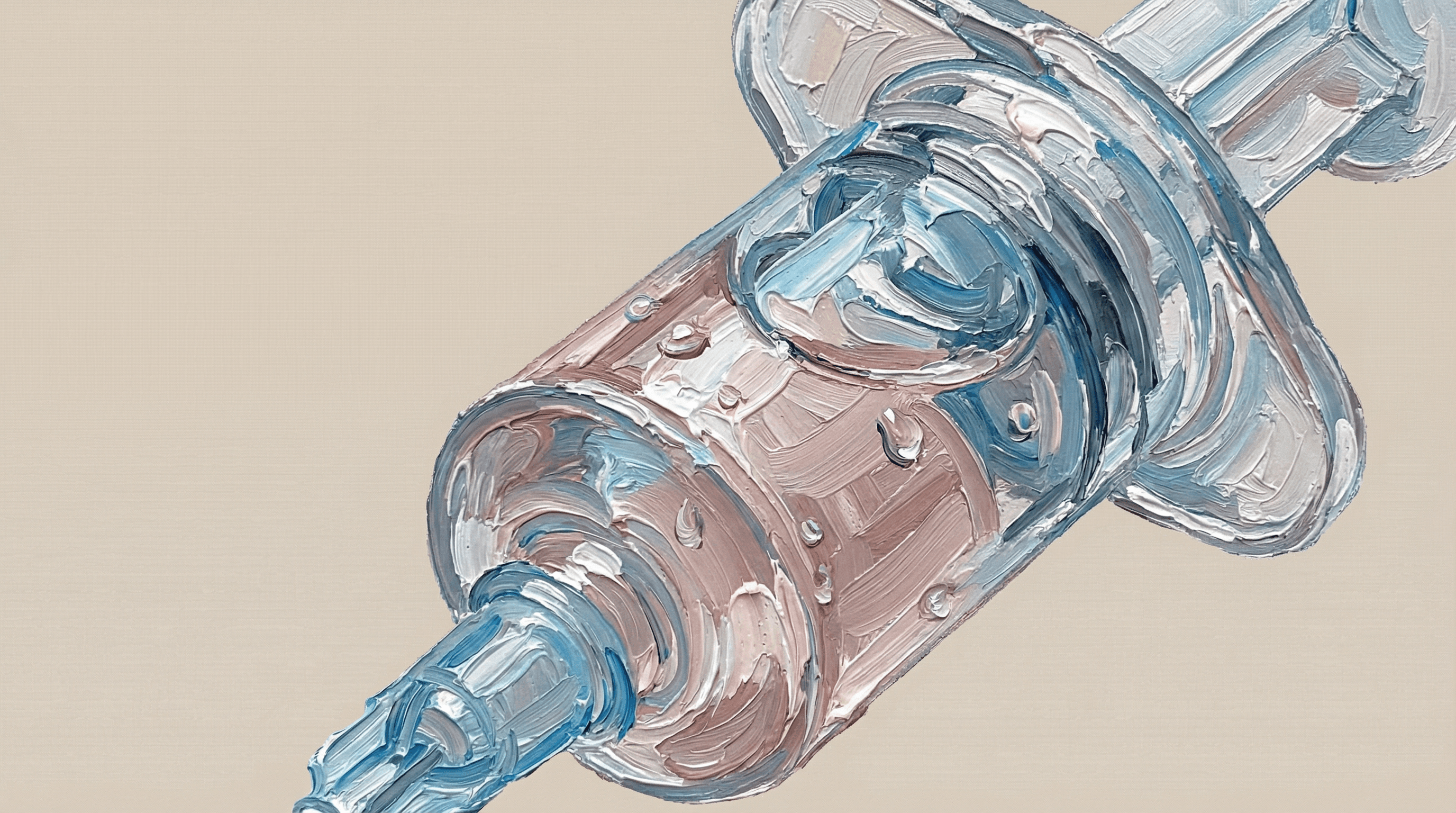 Инъекционная косметология