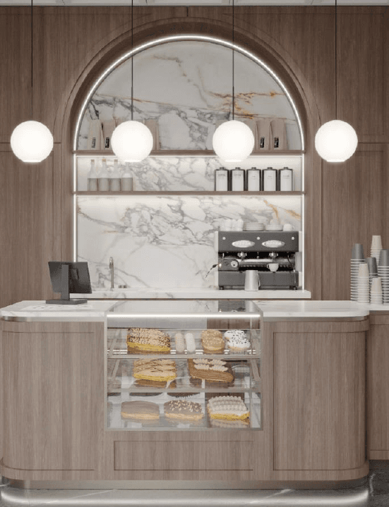 Общие зоны 6