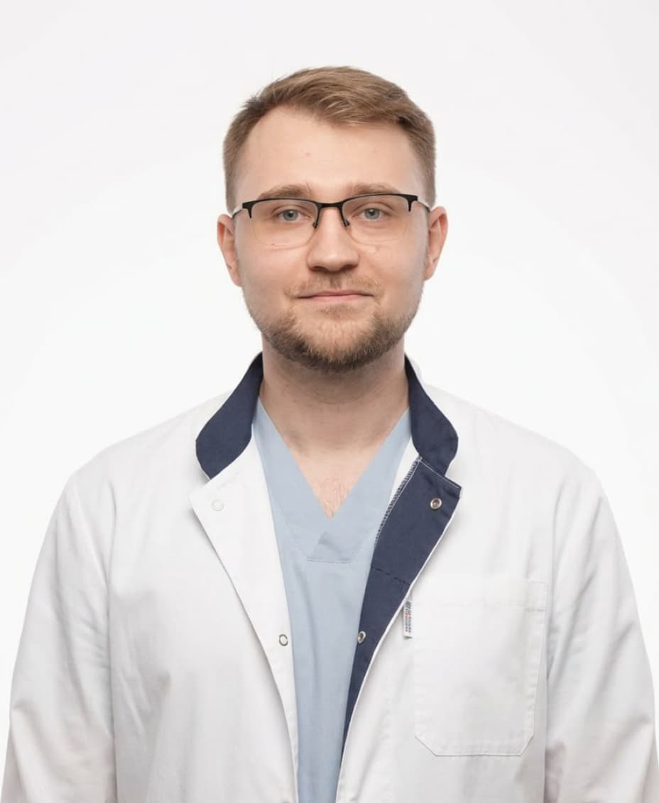 Чертенков Александр Игоревич