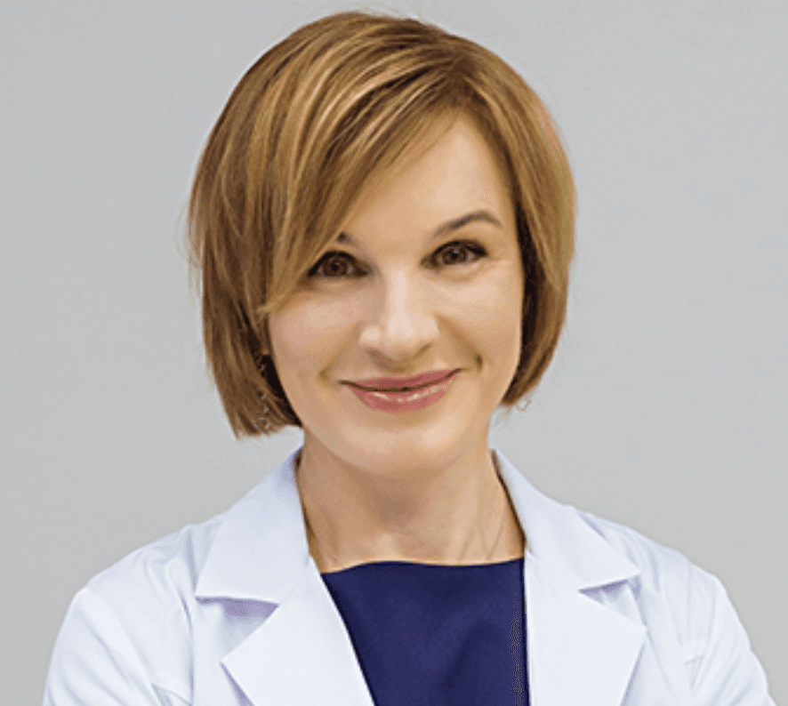 Шувалова Наталья Анатольевна