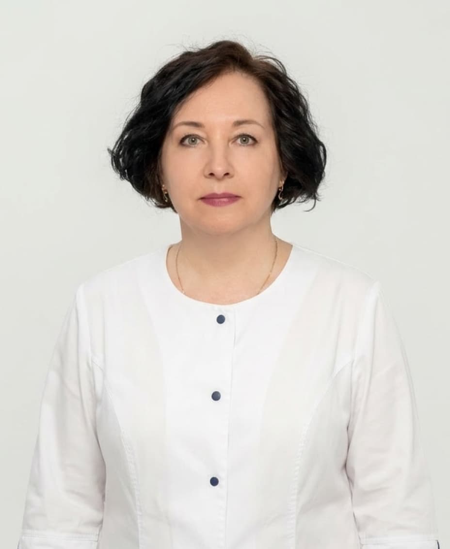 Фархиева Гузель Робертовна