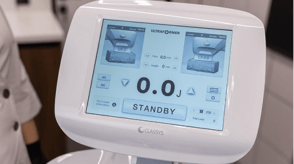 Ultraformer III (Classys)