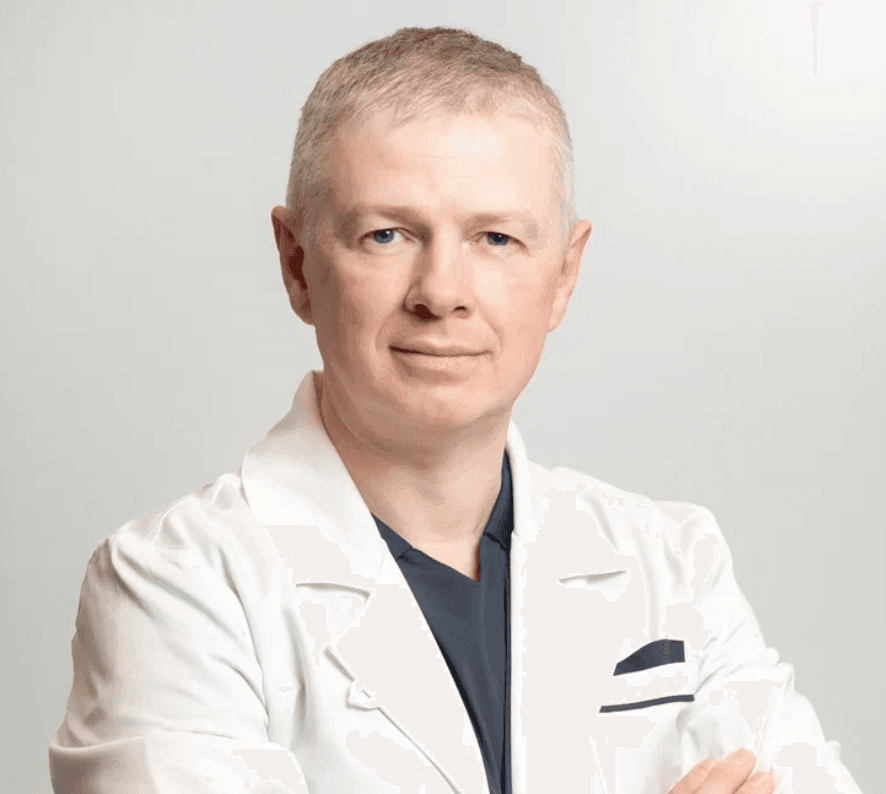 Романов Александр Александрович