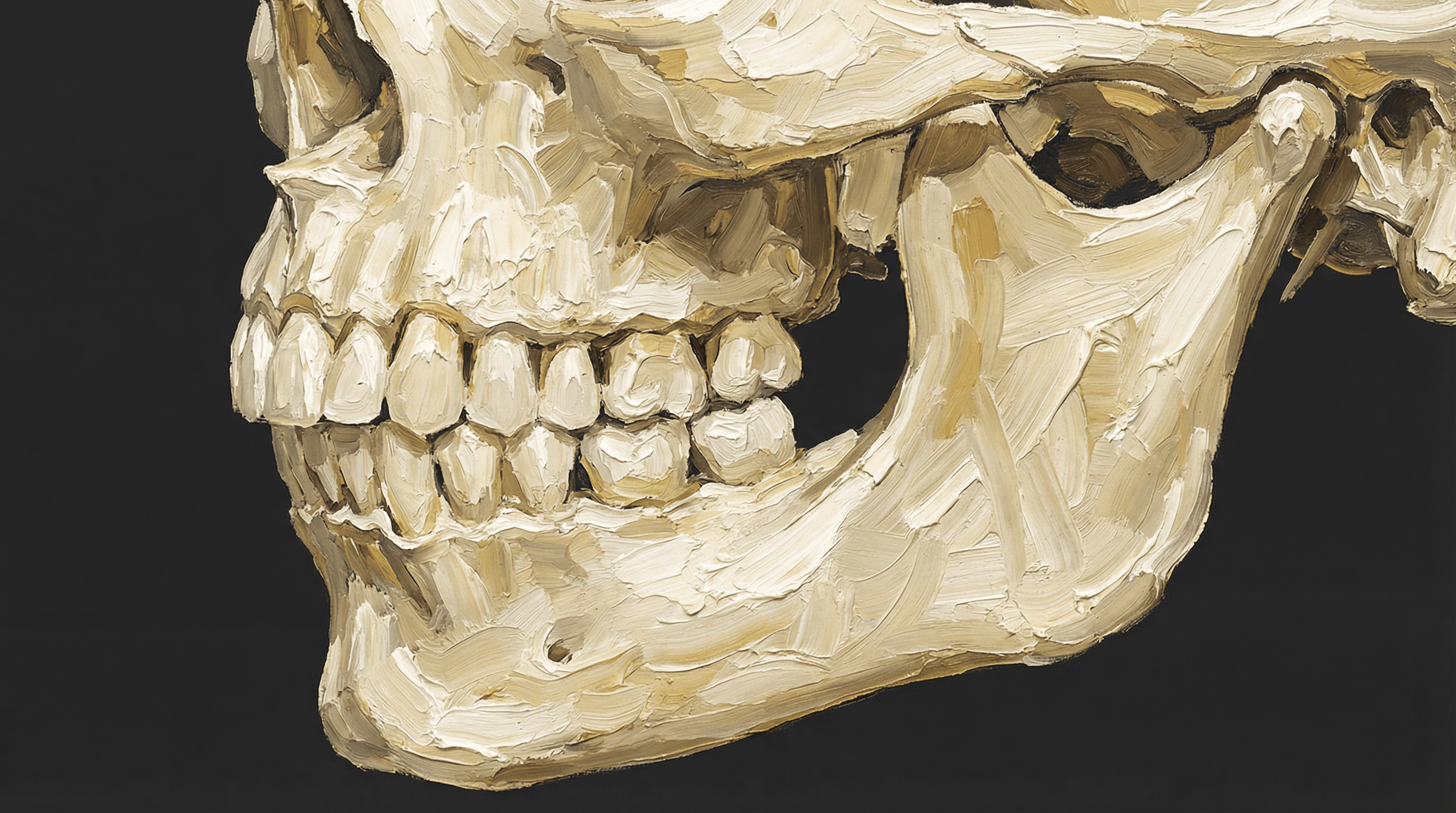 Ортогнатическая хирургия