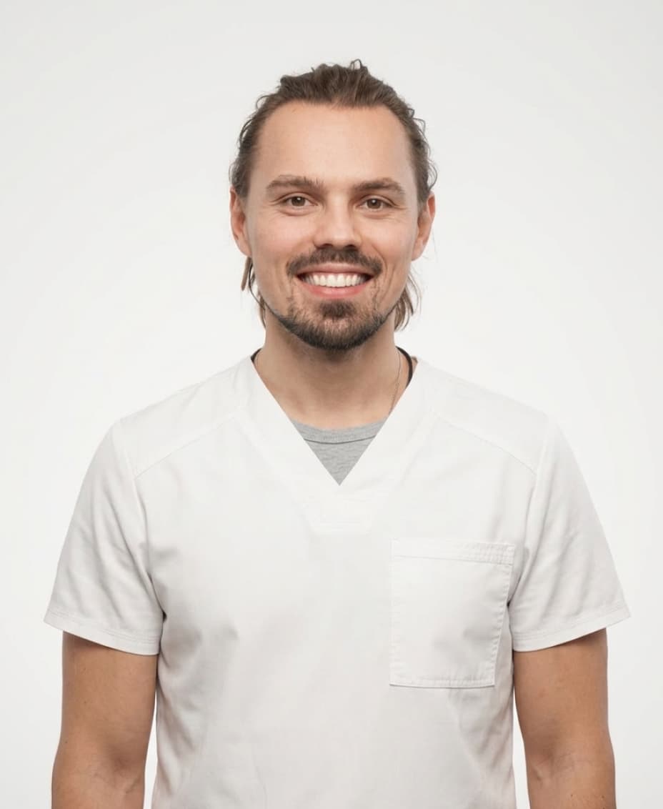 Рост Николай Викторович