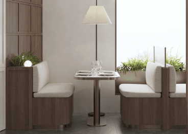 Общие зоны 5