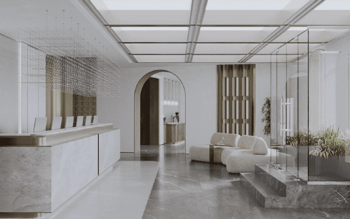 Современное оборудование