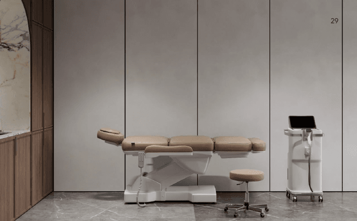 Технологии безопасности