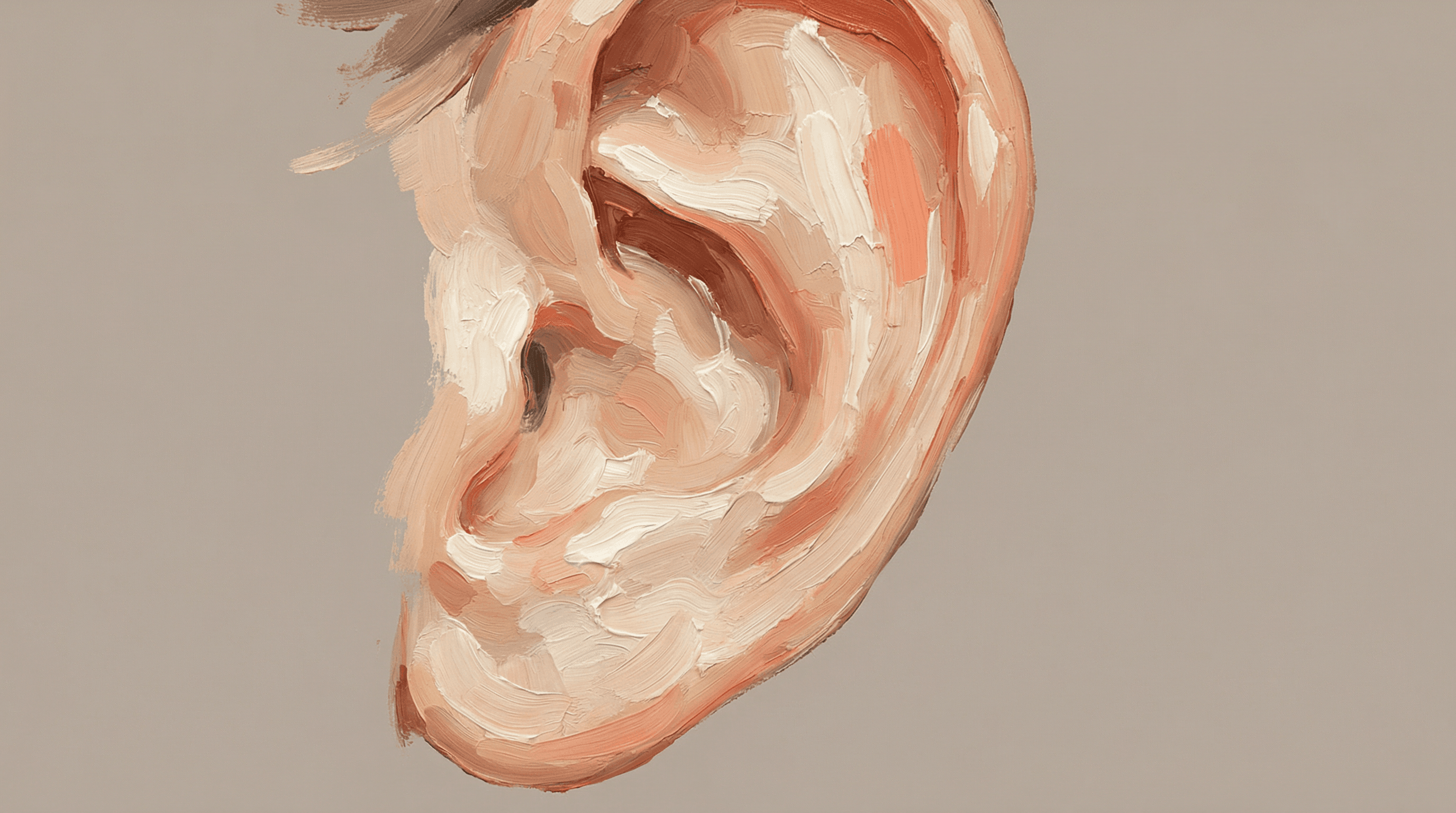 Пластика ушей