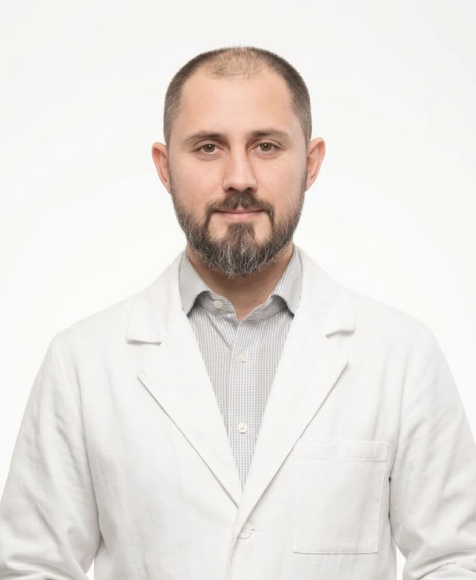 Наме Ильяс Фадиевич