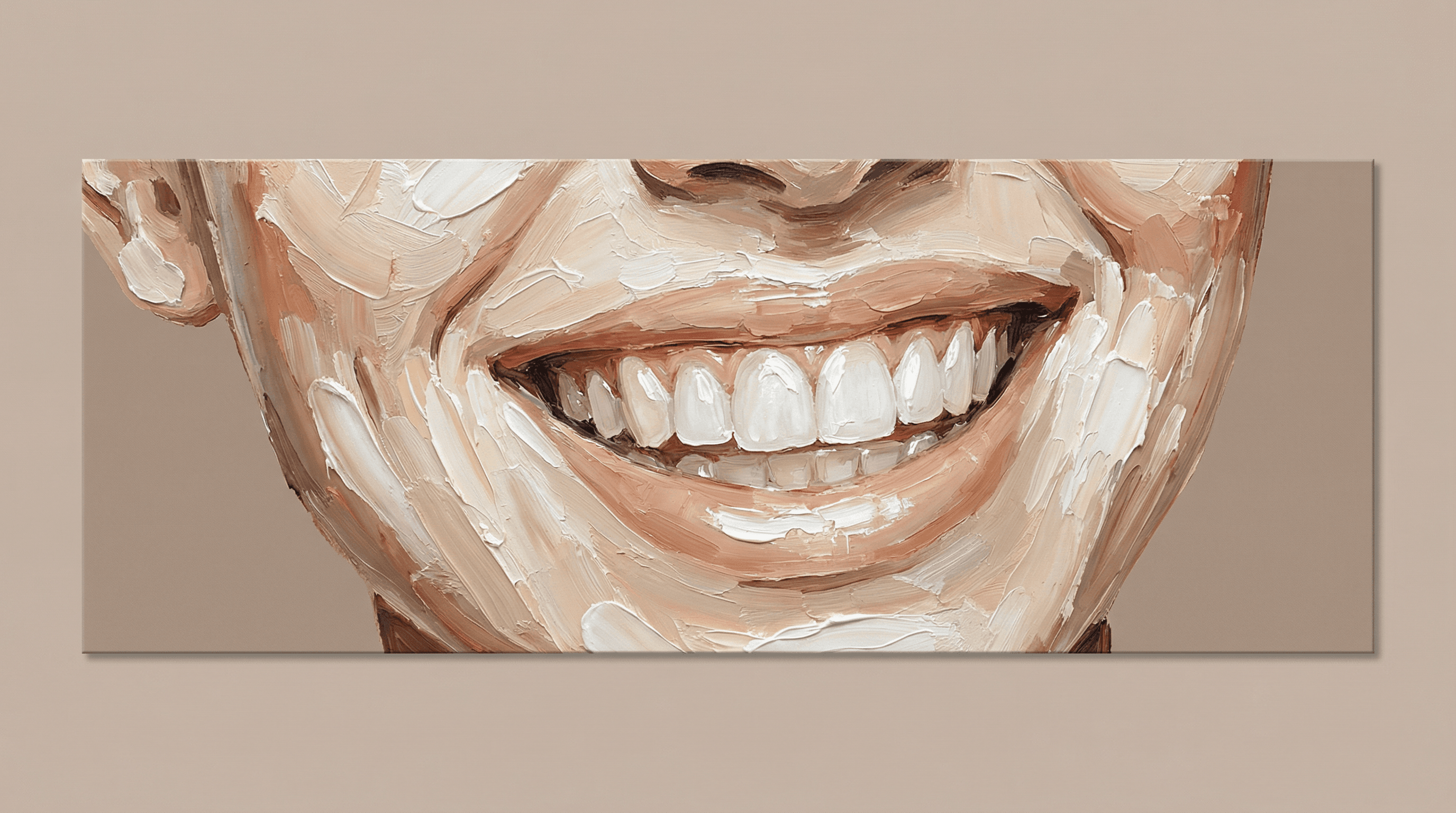 Эстетическая стоматология