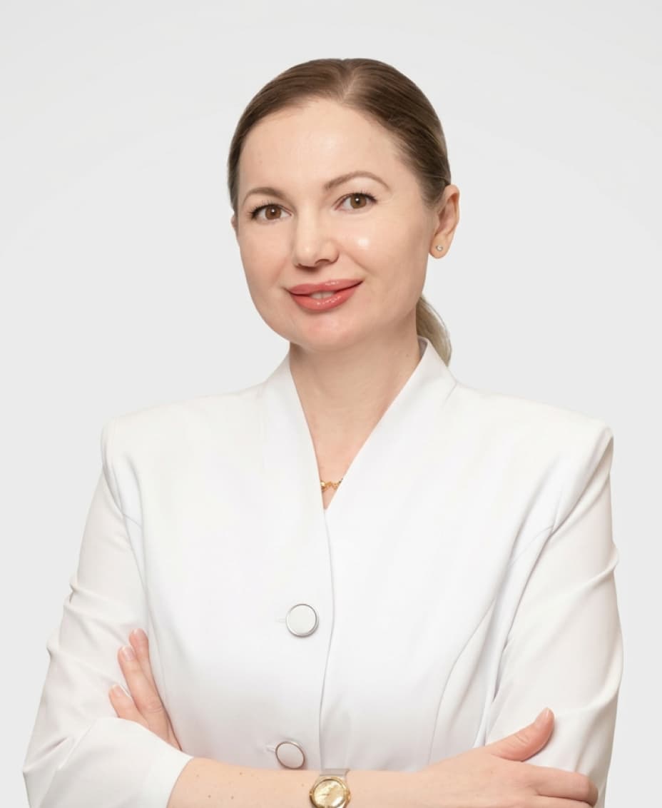 Сабирова Лола Махмуджоновна