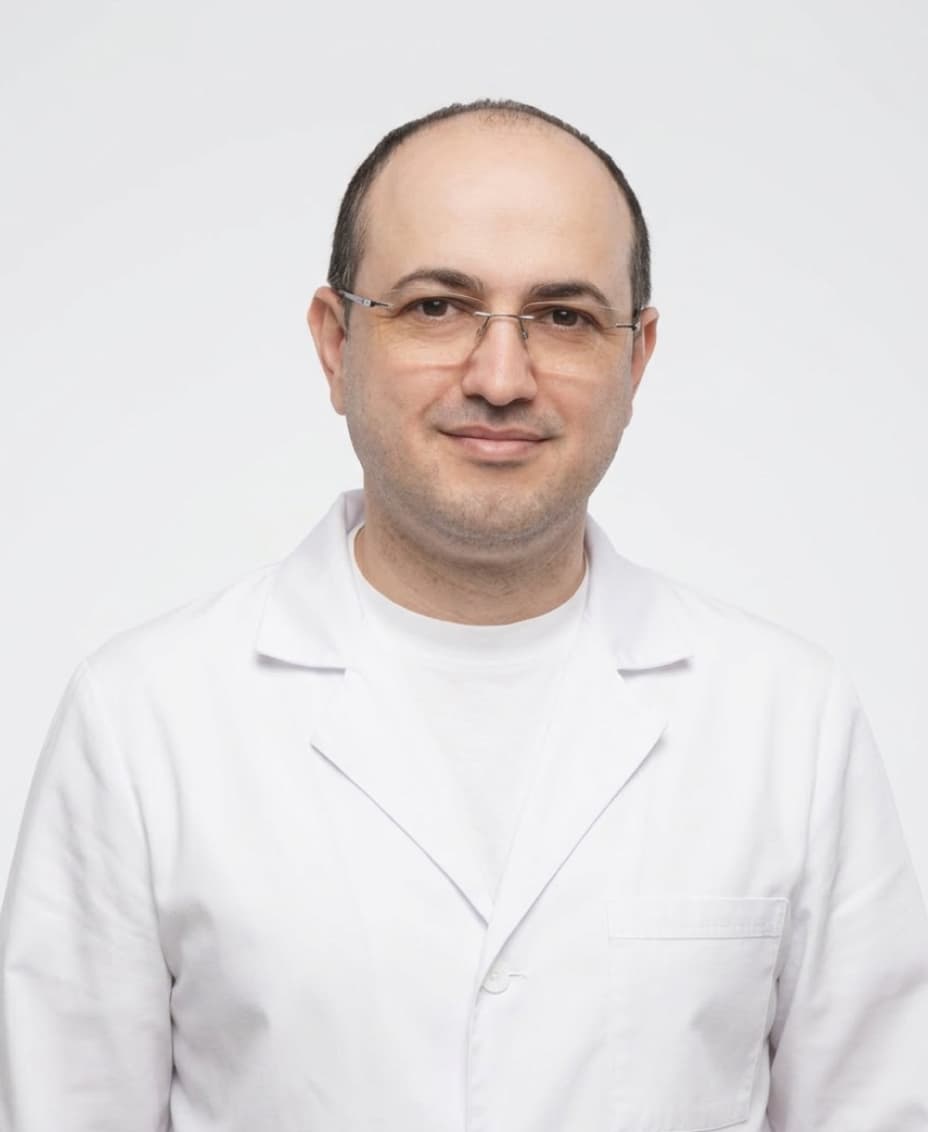 Салихов Камиль Саламович