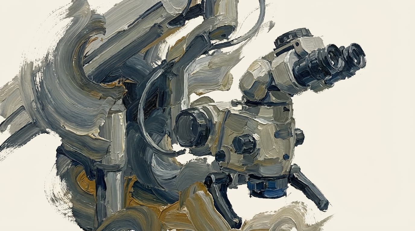 Микрохирургия в челюстно-лицевой хирургии