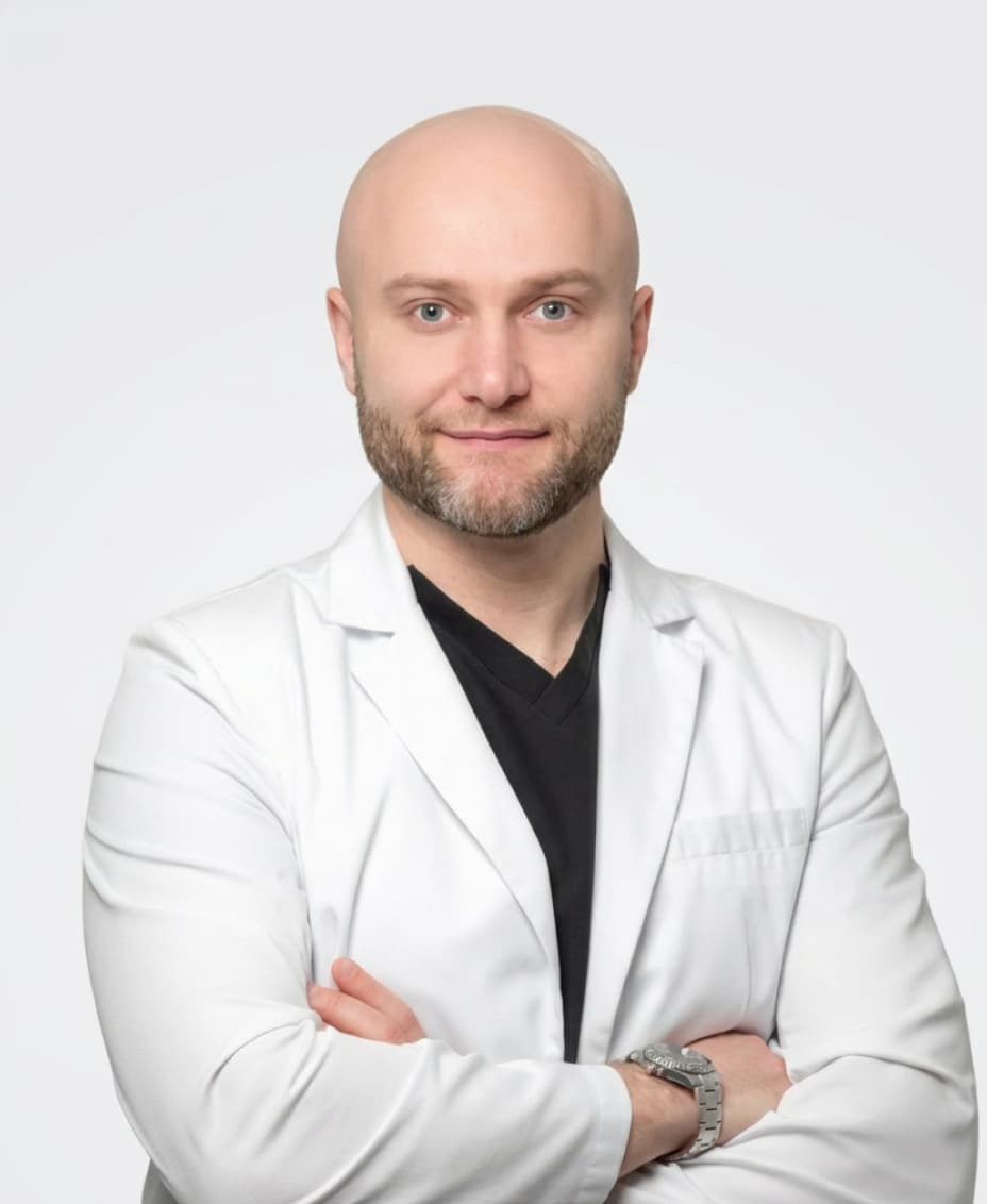 Сафарян Давид Левонович