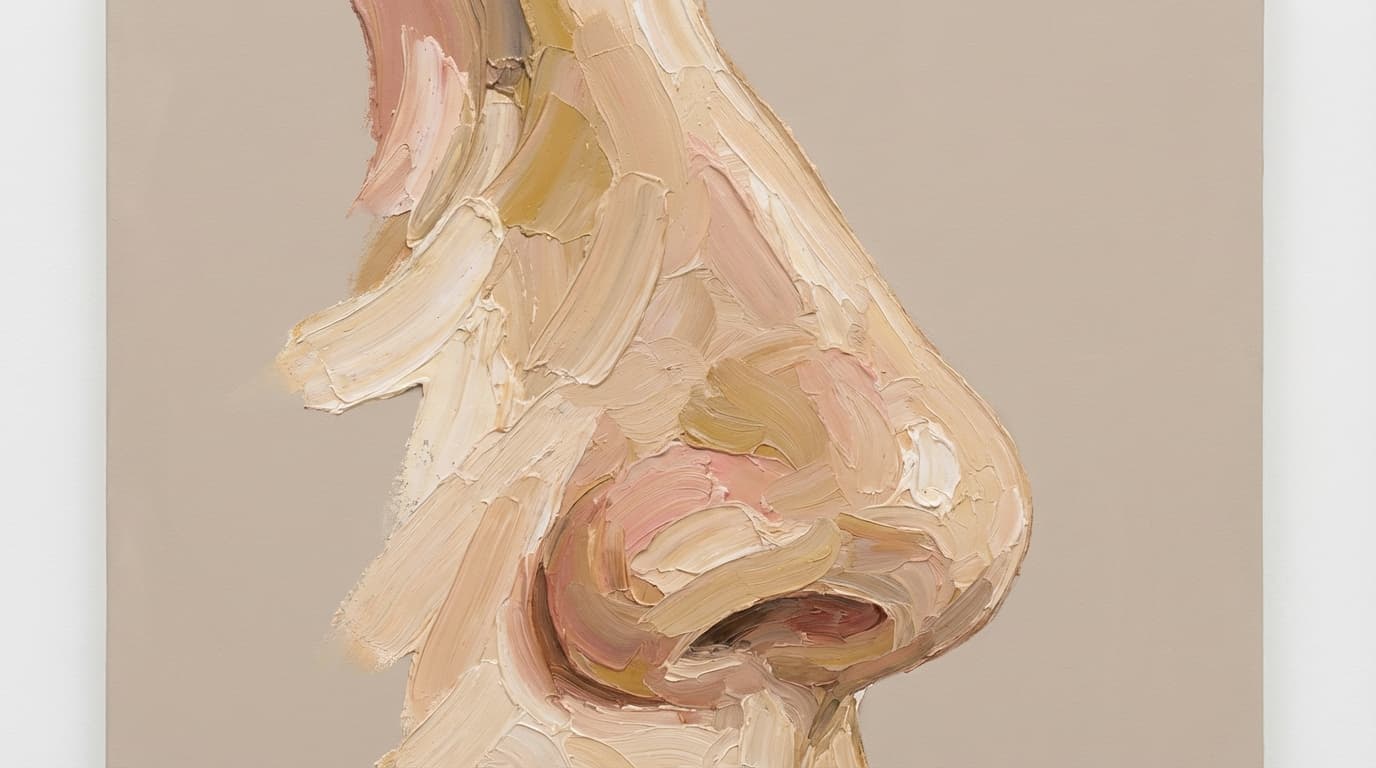 Пластика носа