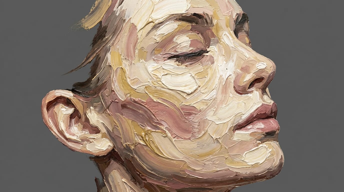 Пластика лица и шеи