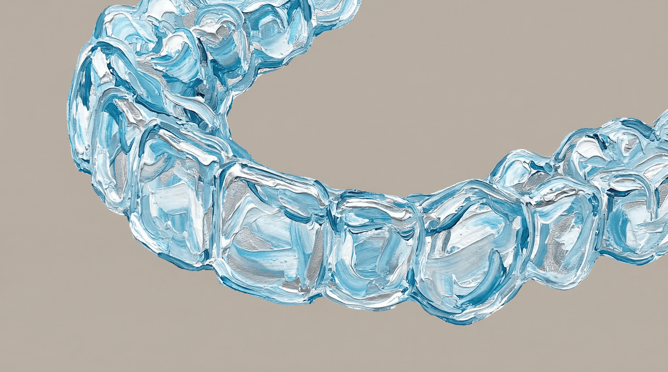 Ортодонтия