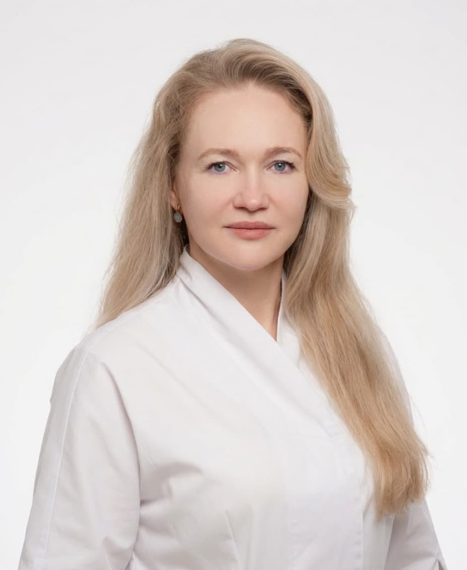 Елена Литвинюк