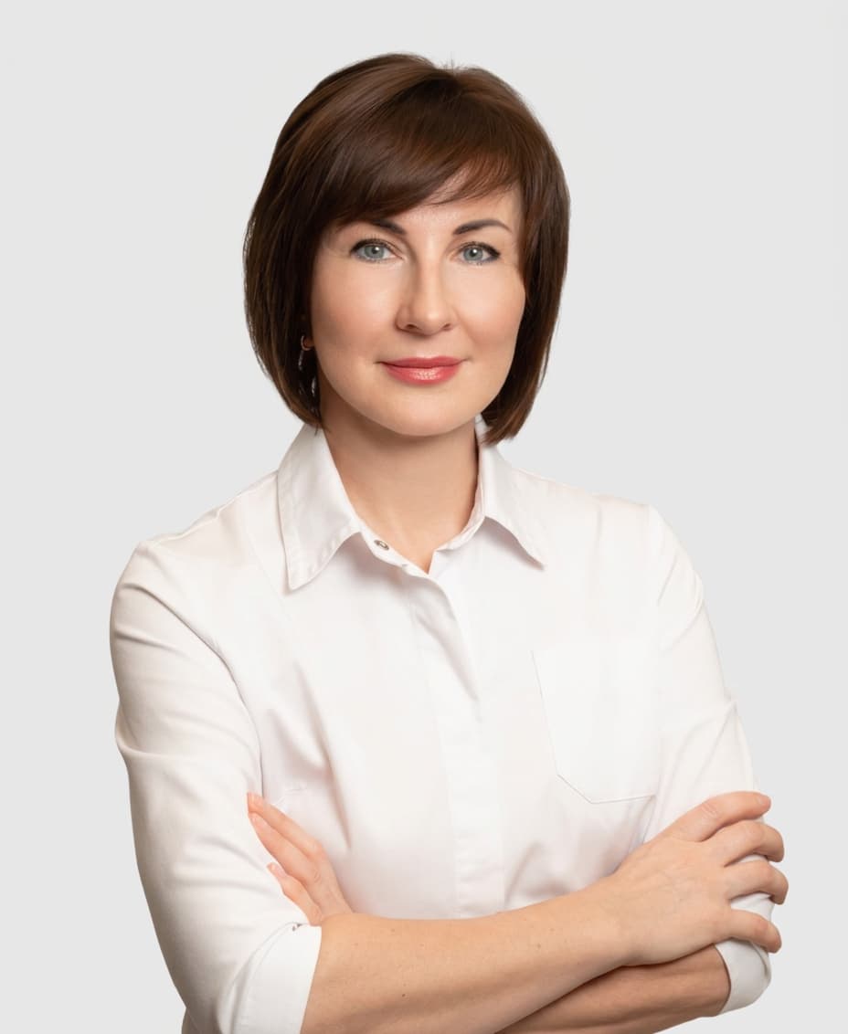Екатерина Булавкина
